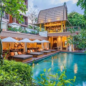 Pandawa All Suites Hotel