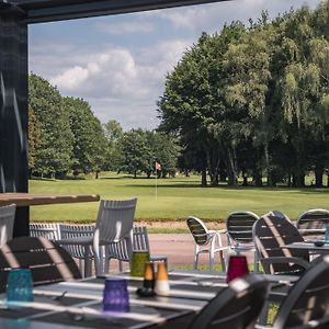 Hotel Du Golf Saint Lazare