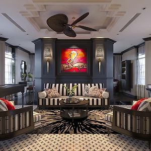 Champton Hanoi Hotel