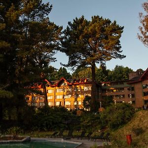 Hotel Puerta Del Sur