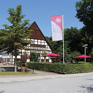 Hotel Restaurant Hof Hueck